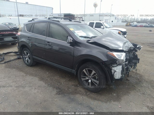 TOYOTA RAV4 2018 jtmwfrev9jj157149