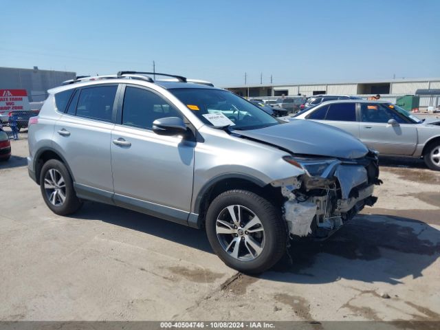 TOYOTA RAV4 2018 jtmwfrev9jj158687