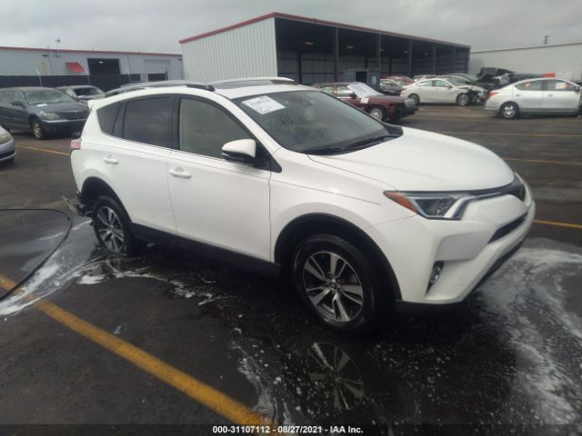 TOYOTA RAV4 2018 jtmwfrev9jj175182