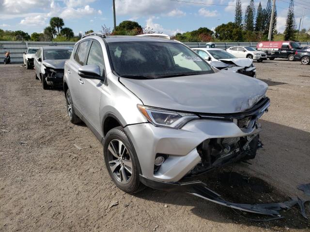 TOYOTA RAV4 ADVEN 2018 jtmwfrev9jj175991