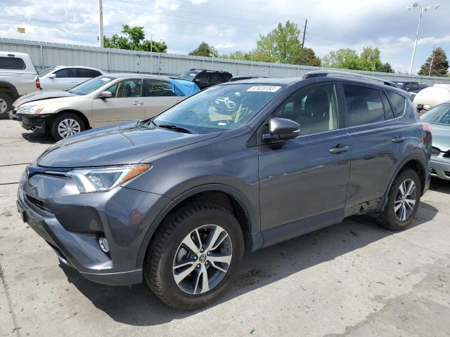 TOYOTA RAV4 ADVEN 2018 jtmwfrev9jj183962