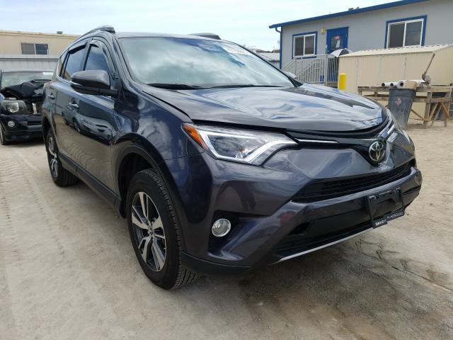 TOYOTA RAV4 ADVEN 2018 jtmwfrev9jj185100