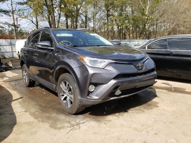 TOYOTA RAV4 ADVEN 2018 jtmwfrev9jj185307