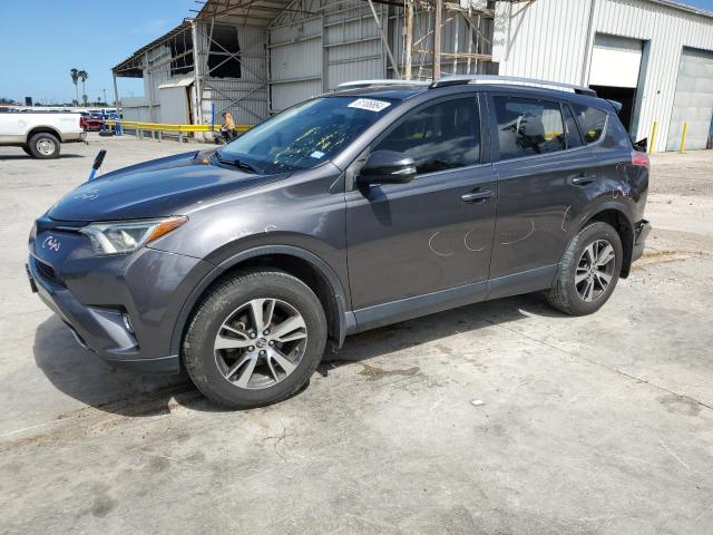 TOYOTA RAV4 ADVEN 2018 jtmwfrev9jj185663