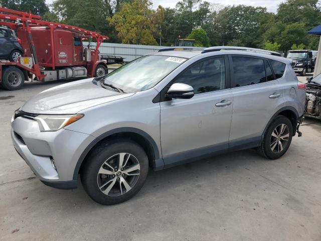 TOYOTA RAV4 ADVEN 2018 jtmwfrev9jj185789