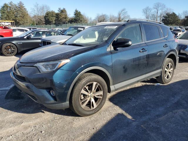 TOYOTA RAV4 2018 jtmwfrev9jj187087