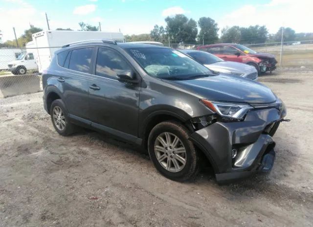 TOYOTA RAV4 2018 jtmwfrev9jj196582