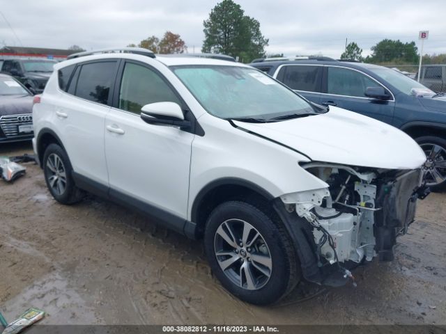 TOYOTA RAV4 2018 jtmwfrev9jj201411