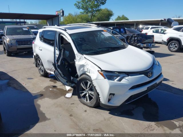 TOYOTA RAV4 2018 jtmwfrev9jj208326