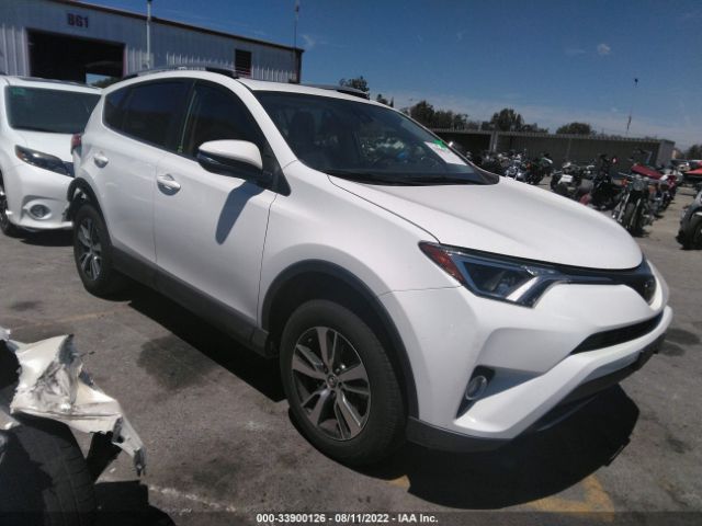 TOYOTA RAV4 2018 jtmwfrev9jj731104