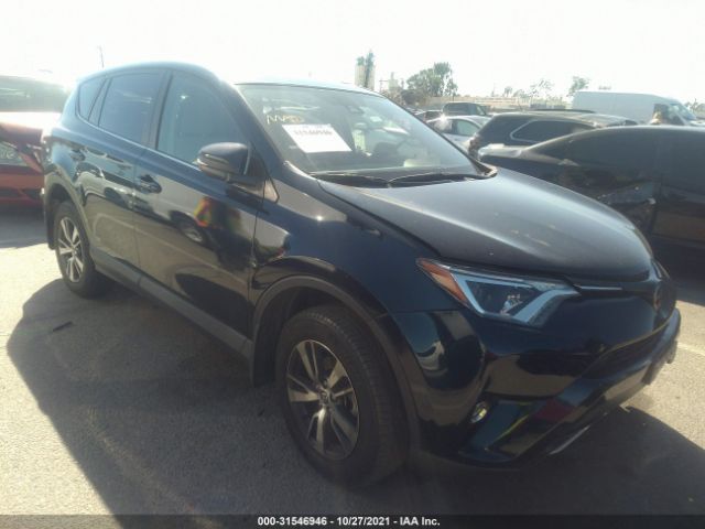 TOYOTA RAV4 2018 jtmwfrev9jj731801