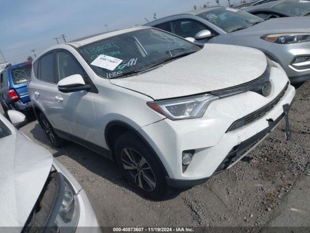 TOYOTA RAV4 2018 jtmwfrev9jj732690