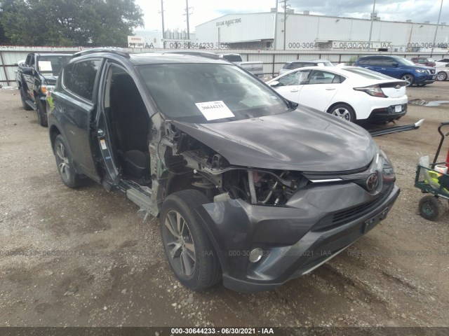 TOYOTA RAV4 2018 jtmwfrev9jj733905