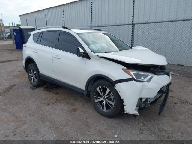 TOYOTA RAV4 2018 jtmwfrev9jj734214