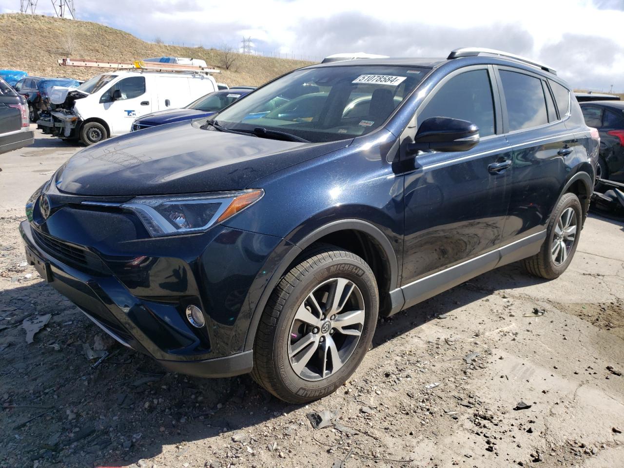 TOYOTA RAV 4 2018 jtmwfrev9jj735606