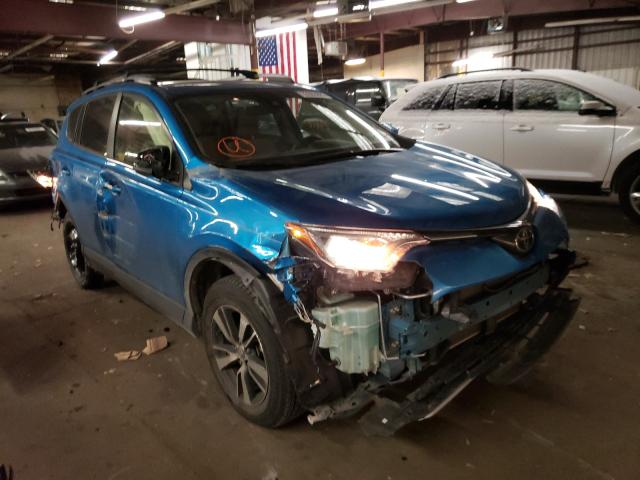 TOYOTA RAV4 ADVEN 2018 jtmwfrev9jj735752