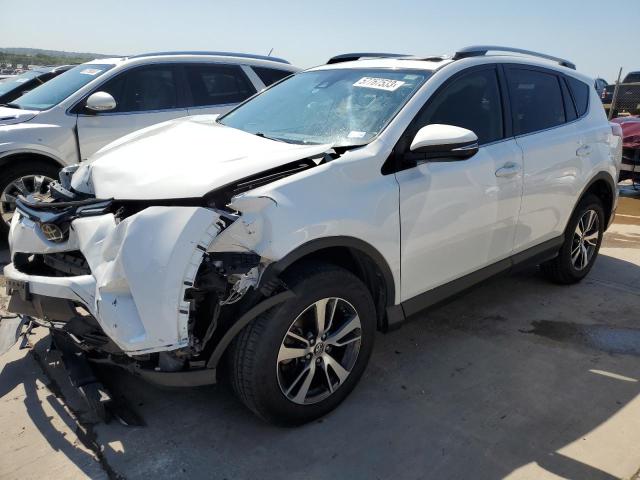 TOYOTA RAV4 ADVEN 2018 jtmwfrev9jj738618