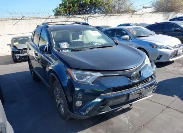 TOYOTA RAV4 2018 jtmwfrev9jj742040