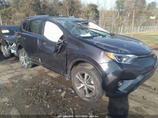 TOYOTA RAV4 2018 jtmwfrev9jj743169