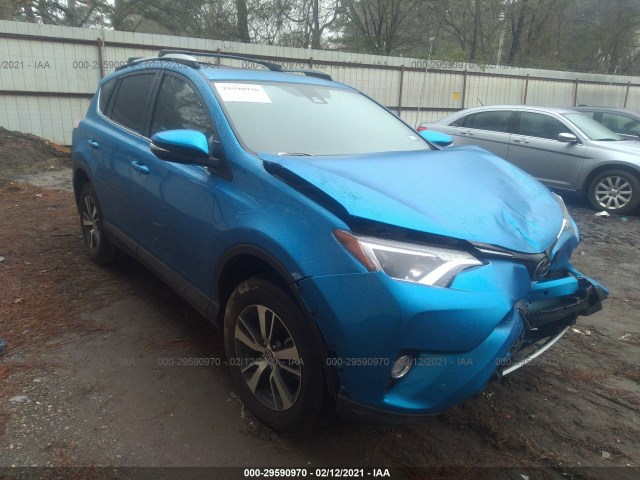 TOYOTA RAV4 2018 jtmwfrev9jj751000