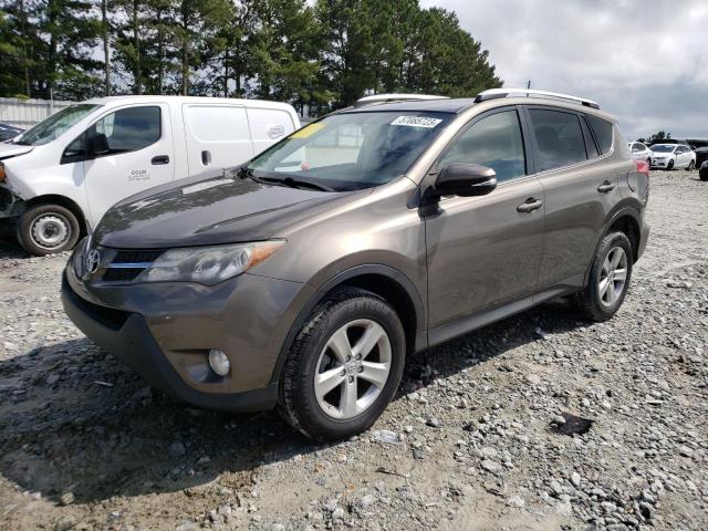 TOYOTA NULL 2013 jtmwfrevxd5007676