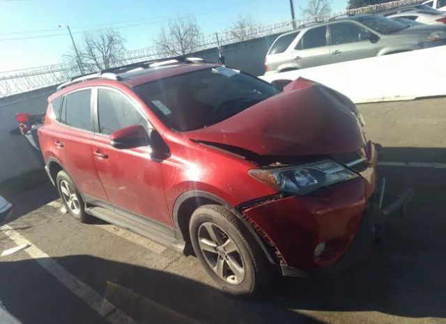 TOYOTA RAV4 2013 jtmwfrevxd5008794