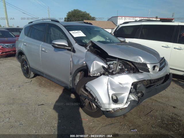 TOYOTA RAV4 2013 jtmwfrevxd5009816