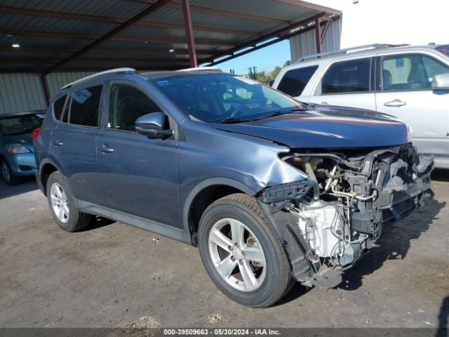 TOYOTA RAV4 2013 jtmwfrevxd5017382