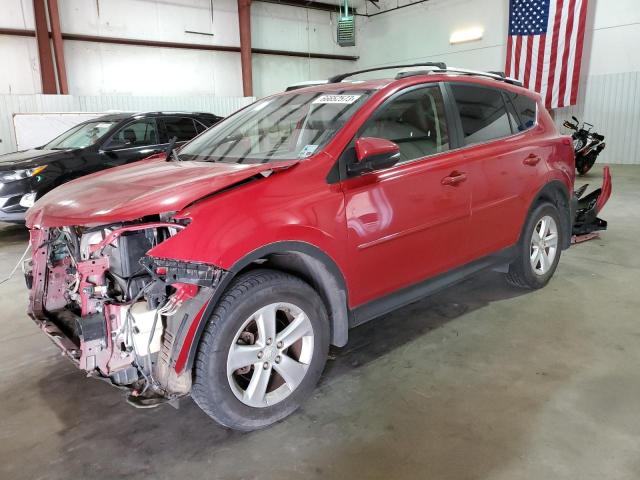 TOYOTA RAV4 2013 jtmwfrevxd5017429