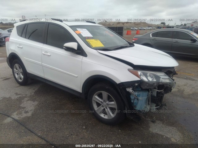 TOYOTA RAV4 2013 jtmwfrevxdd001379