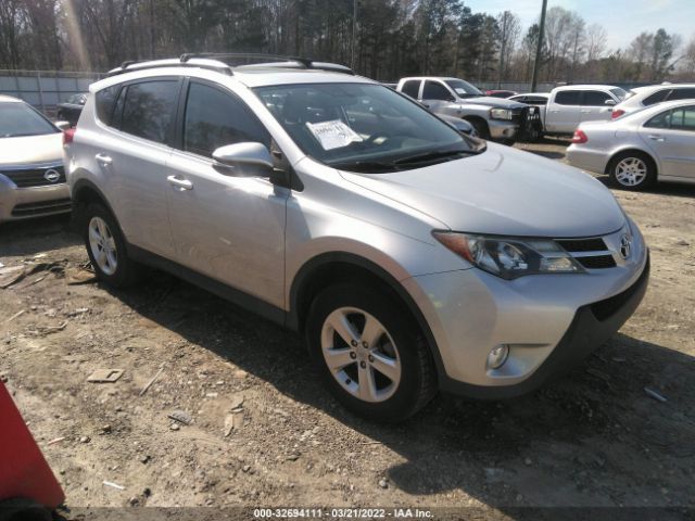 TOYOTA RAV4 2013 jtmwfrevxdd002547