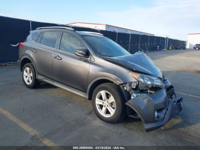 TOYOTA RAV4 2013 jtmwfrevxdd004721