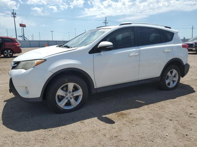 TOYOTA RAV4 2013 jtmwfrevxdd004847