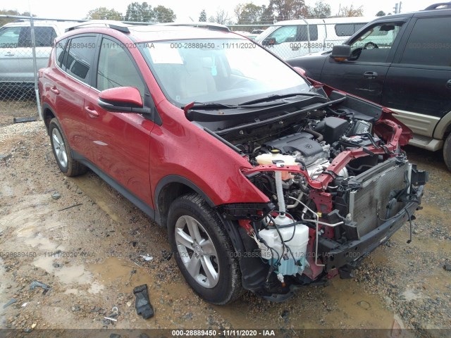 TOYOTA RAV4 2013 jtmwfrevxdd006016