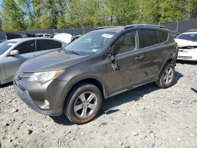 TOYOTA RAV4 2013 jtmwfrevxdd006808