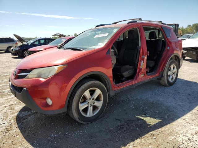 TOYOTA RAV4 2013 jtmwfrevxdd007960