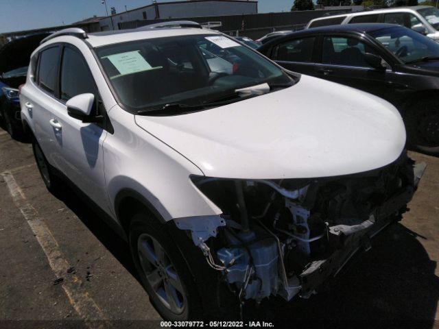 TOYOTA RAV4 2013 jtmwfrevxdd013385