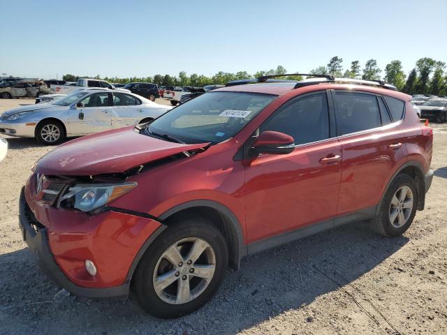 TOYOTA RAV4 2013 jtmwfrevxdd016786