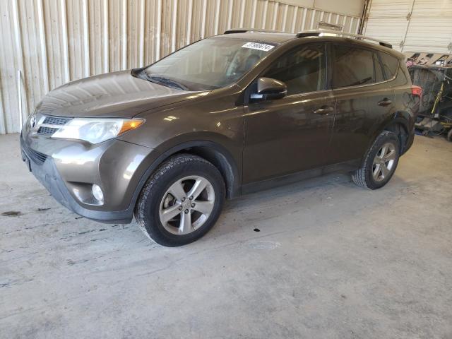 TOYOTA RAV4 2013 jtmwfrevxdd020823