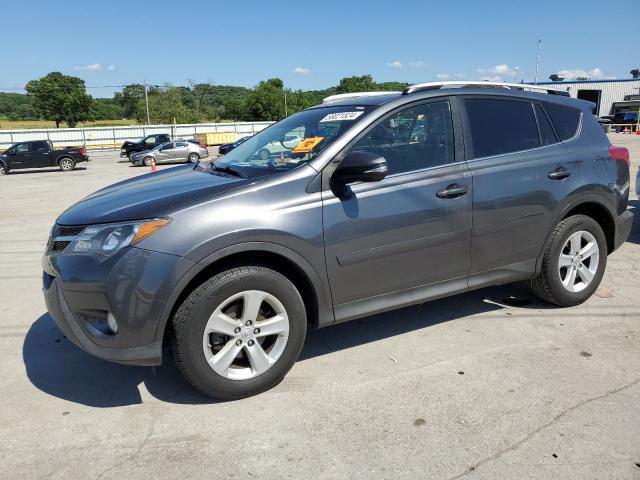 TOYOTA RAV4 2013 jtmwfrevxdd024502