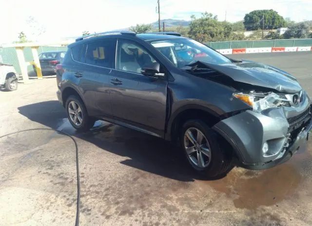 TOYOTA RAV4 2015 jtmwfrevxfd045143