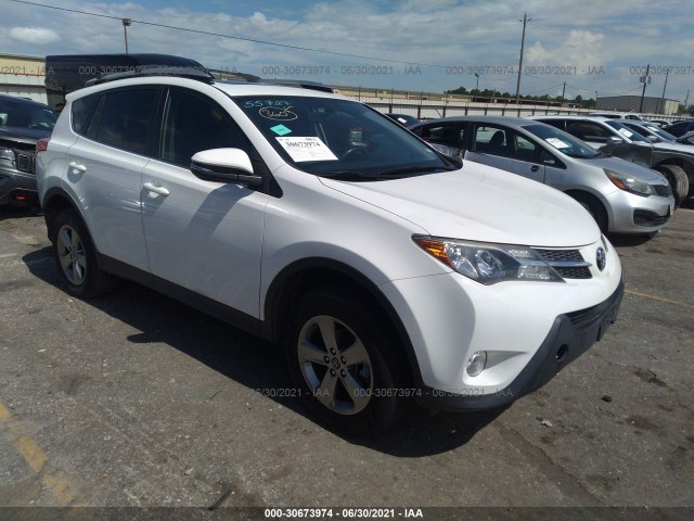 TOYOTA RAV4 2015 jtmwfrevxfd058068