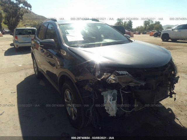 TOYOTA RAV4 2015 jtmwfrevxfd059060