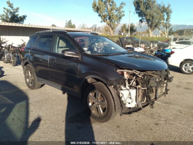 TOYOTA RAV4 2015 jtmwfrevxfd068678