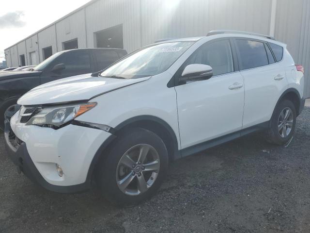 TOYOTA RAV4 2015 jtmwfrevxfd070995