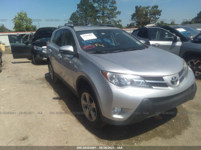 TOYOTA RAV4 2015 jtmwfrevxfj045208