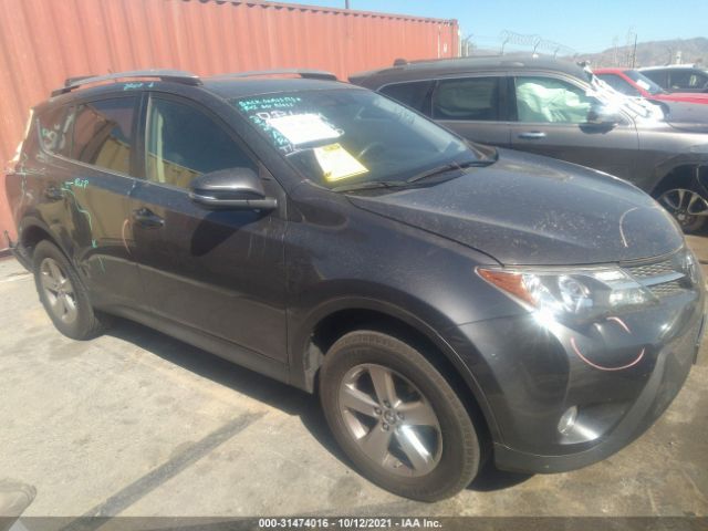 TOYOTA RAV4 2015 jtmwfrevxfj045547