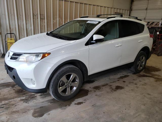 TOYOTA RAV4 2015 jtmwfrevxfj052708