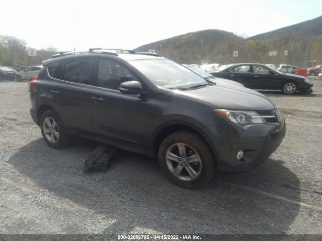 TOYOTA RAV4 2015 jtmwfrevxfj053244