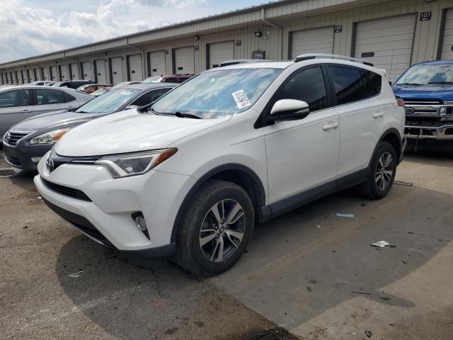 TOYOTA RAV4 XLE 2016 jtmwfrevxgd082338